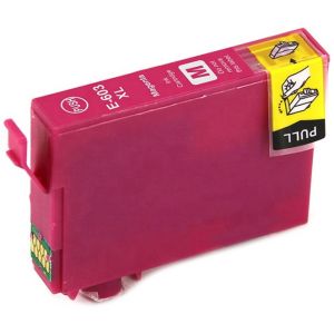 Epson 603 XL, C13T03A34010 tintapatron, bíborvörös (magenta), alternatív