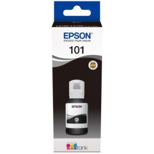 Epson 101 tintapatron, fekete (black), eredeti