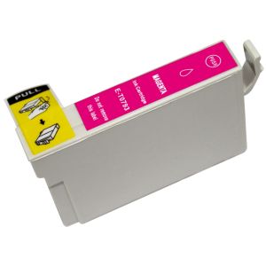 Epson T0793 tintapatron, bíborvörös (magenta), alternatív