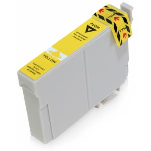 Epson T1284 tintapatron, sárga (yellow), alternatív