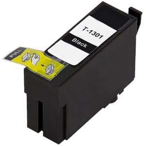 Epson T1301 tintapatron, fekete (black), alternatív