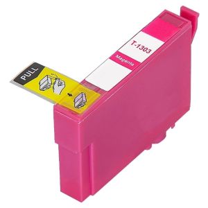 Epson T1303 tintapatron, bíborvörös (magenta), alternatív