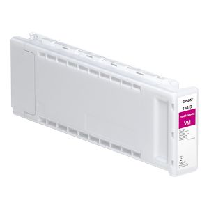 Epson T44J3, C13T44J340 tintapatron, bíborvörös (magenta), eredeti