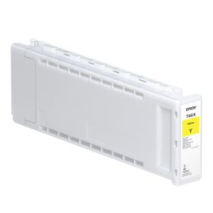 Epson T44J4, C13T44J440 tintapatron, sárga (yellow), eredeti