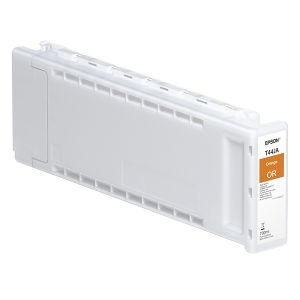 Epson T44JA, C13T44JA40 tintapatron, narancssárga (orange), eredeti