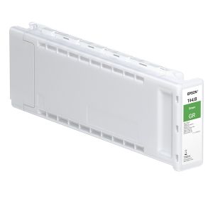 Epson T44JB, C13T44JB40 tintapatron, zöld (green), eredeti