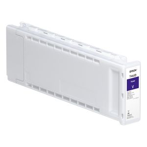 Epson T44JD, C13T44JD40 tintapatron, lila (purple), eredeti