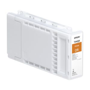 Epson T44QA, C13T44QA40 tintapatron, narancssárga (orange), eredeti