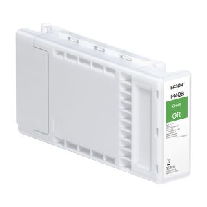 Epson T44QB, C13T44QB40 tintapatron, zöld (green), eredeti