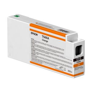 Epson T54XA, C13T54XA00 tintapatron, narancssárga (orange), eredeti