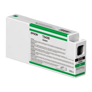 Epson T54XB, C13T54XB00 tintapatron, zöld (green), eredeti