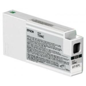 Epson T596C tintapatron, fehér (white), eredeti