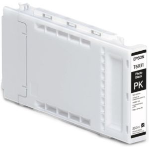 Epson T6931 tintapatron, fotó fekete (photo black), eredeti