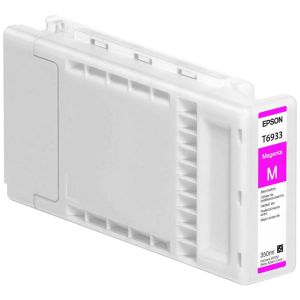 Epson T6933 tintapatron, bíborvörös (magenta), eredeti