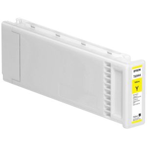 Epson T6944 tintapatron, sárga (yellow), eredeti