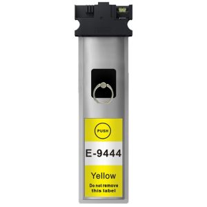 Epson T9444, C13T944440 tintapatron, sárga (yellow), alternatív