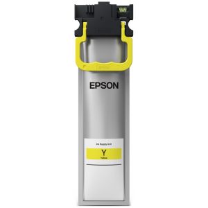 Epson T9454, C13T945440 tintapatron, sárga (yellow), eredeti