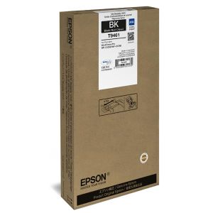 Epson T9461, C13T946140 tintapatron, fekete (black), eredeti