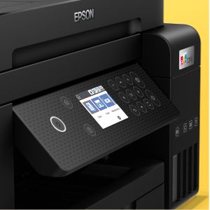 Epson EcoTank/L6270/MF/Ink/A4/LAN/WiFi/USB C11CJ61403