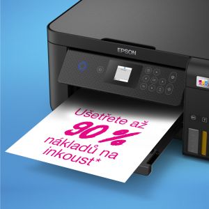 Epson EcoTank/L4260/MF/Ink/A4/WiFi/USB C11CJ63409