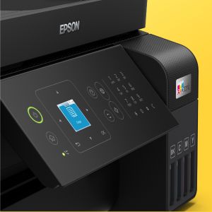 Epson EcoTank/L5590/MF/Ink/A4/LAN/WiFi/USB C11CK57403