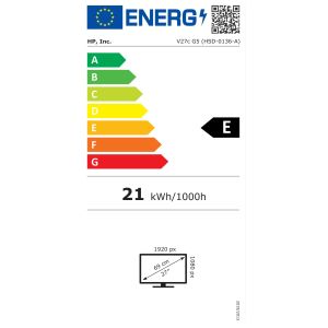 HP/V27c G5/27"/VA/FHD/75Hz/5ms/fekete/1R 65P60AA#ABB