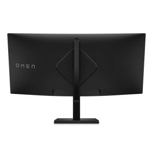 HP OMEN/34c/34"/VA/3440x1440/165Hz/1ms/fekete/2R 780K8AA#ABB