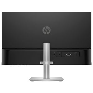 HP/524sh/23.8"/IPS/FHD/100Hz/5ms/Blck-Slvr/2R 94C19E9#ABB