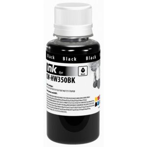 Tinta a kazettába HP 56 (C6656AE), dye, fekete (black)