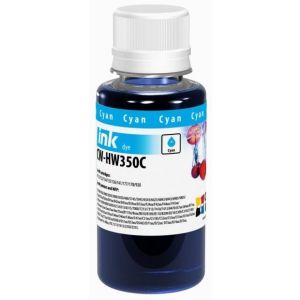 Tinta a kazettába HP 22 XL C (C9352CE), dye, azúr (cyan)