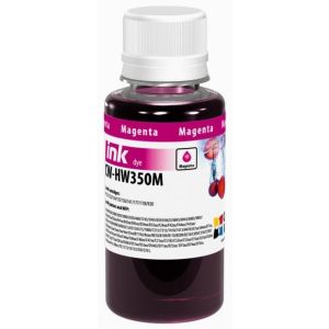 Tinta a kazettába HP 655 M (CZ111AE), dye, bíborvörös (magenta)