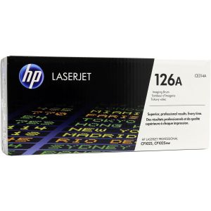 Dobegység HP CE314A (126A), CMYK , többszínű, eredeti