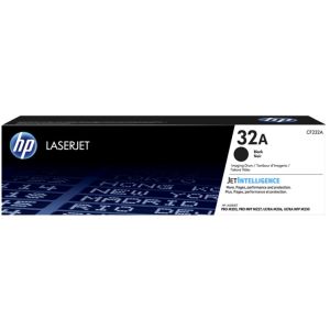 Dobegység HP CF232A (32A) , fekete (black), eredeti