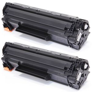 Toner HP CF279A (79A), kettős csomagolás, fekete (black), alternatív