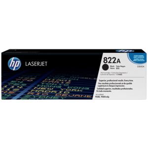 Toner HP C8550A (822A), fekete (black), eredeti