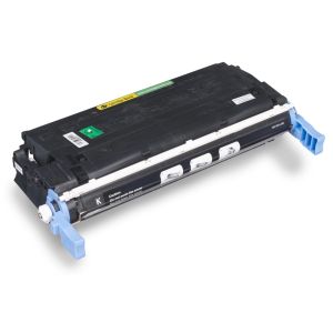 Toner HP C9720A (641A), fekete (black), alternatív