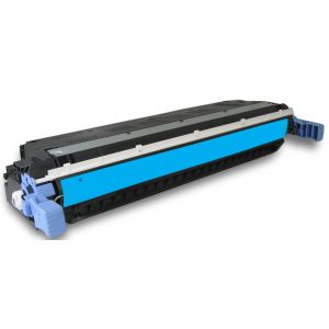 Toner HP C9731A (645A), azúr (cyan), alternatív