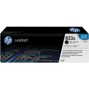 Toner HP CB380A (823A), fekete (black), eredeti