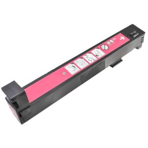 Toner HP CB383A (824A), bíborvörös (magenta), alternatív