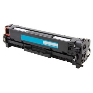 Toner HP CC531A (304A), azúr (cyan), alternatív