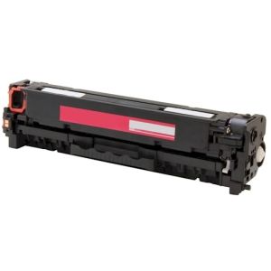 Toner HP CC533A (304A), bíborvörös (magenta), alternatív