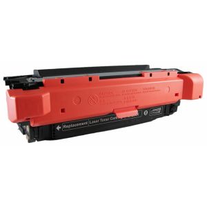 Toner HP CE250A (504A), fekete (black), alternatív