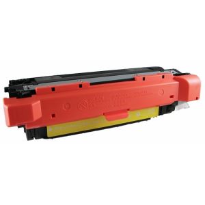 Toner HP CE262A (648A), sárga (yellow), alternatív