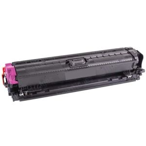 Toner HP CE273A (650A), bíborvörös (magenta), alternatív