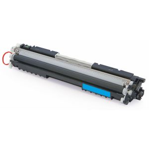 Toner HP CE311A (126A), azúr (cyan), alternatív