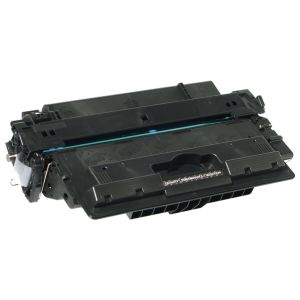 Toner HP CF214A (14A), fekete (black), alternatív