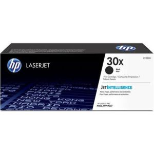 Toner HP CF230X (30X), fekete (black), eredeti