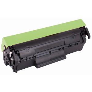 Toner HP CF283A (83A), fekete (black), alternatív