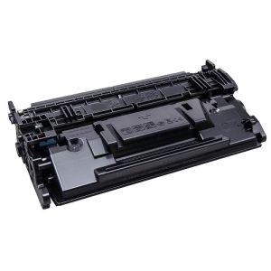 Toner HP CF287A (87A), fekete (black), alternatív