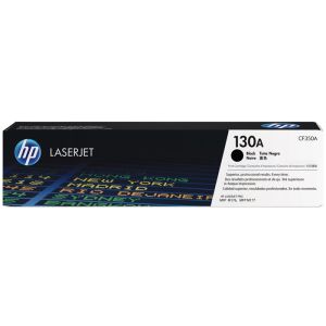 Toner HP CF350A (130A), fekete (black), eredeti